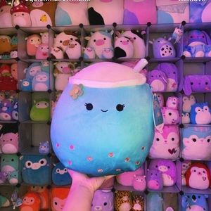 Meet your Posher, Abraham